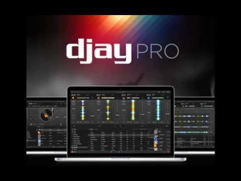 Djay Pro 1 Download